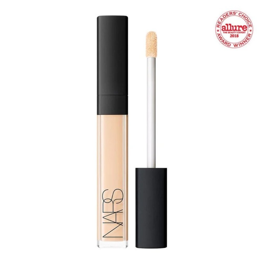 NARS Radiant Creamy Concealer  L 1.25 Affogato  Full-Sized .22oz/6ml
